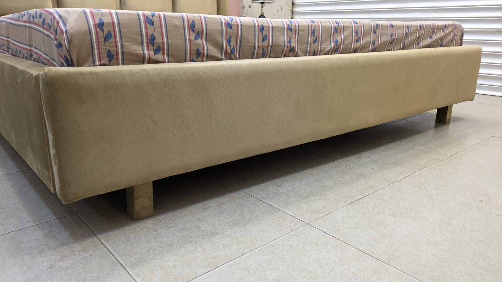 King Size Bed Set