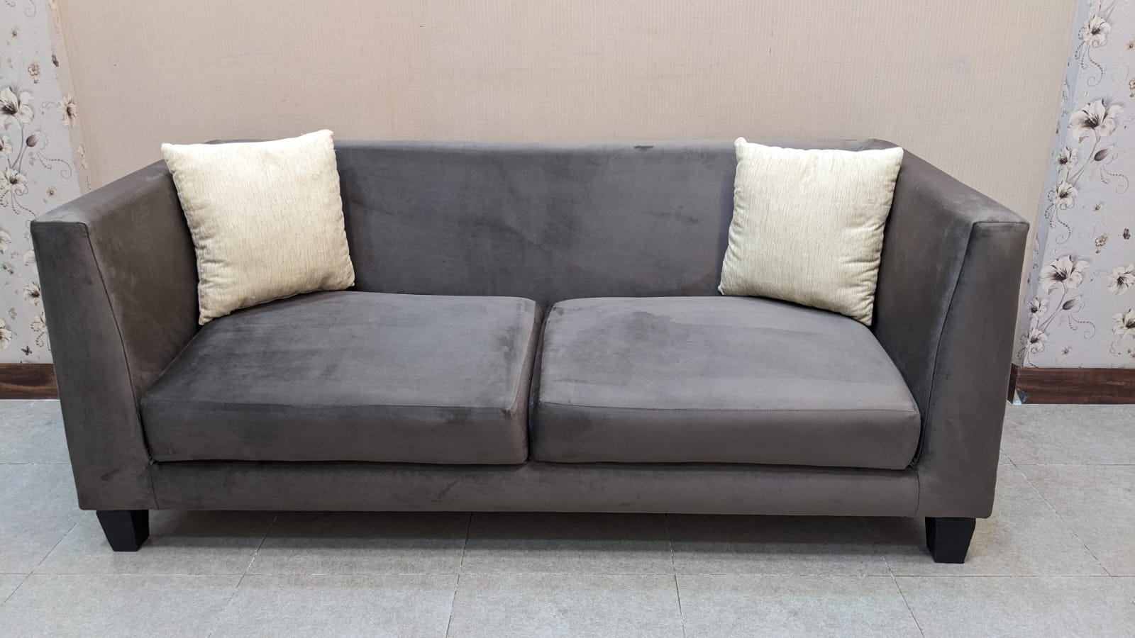2.5 Seater Sofa Set