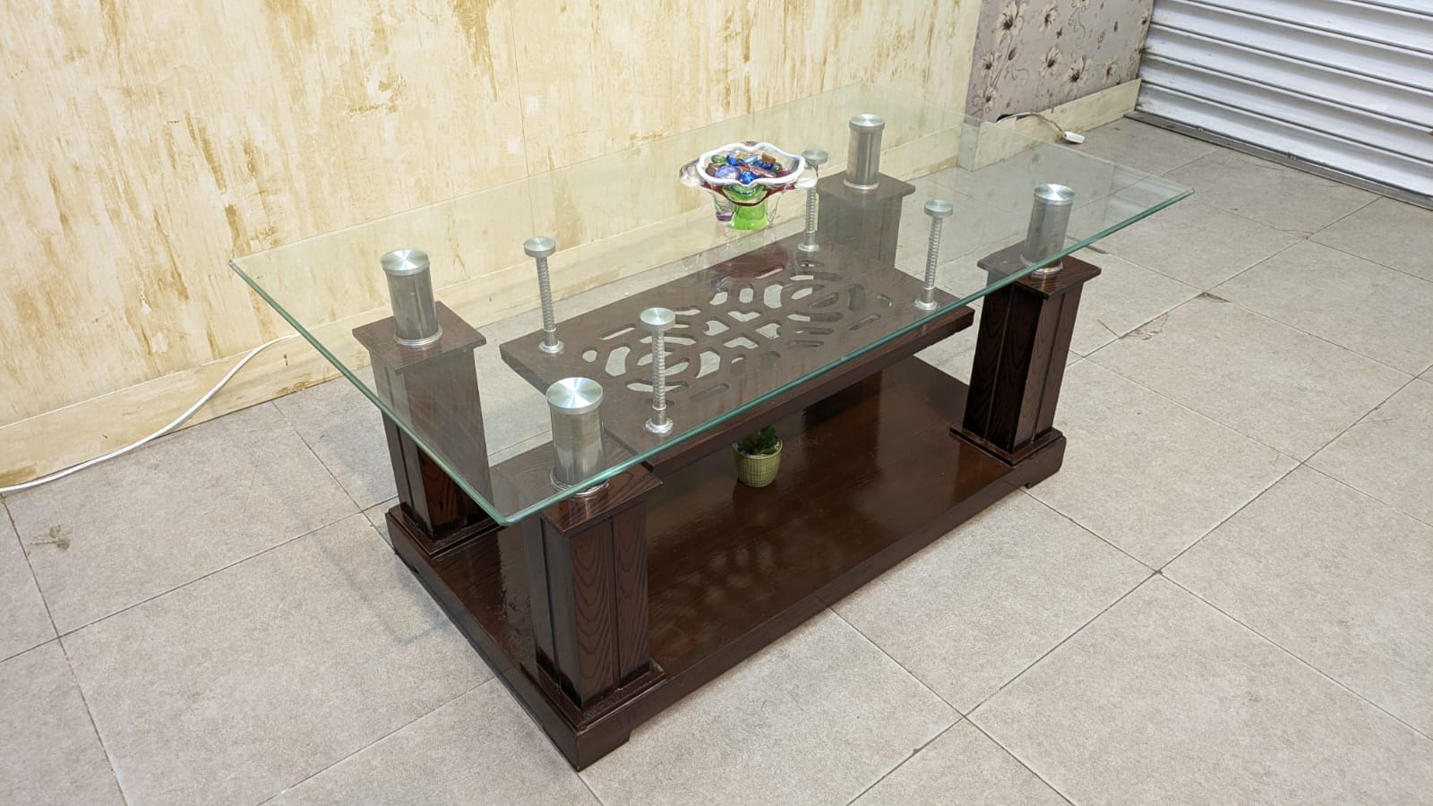Center Table