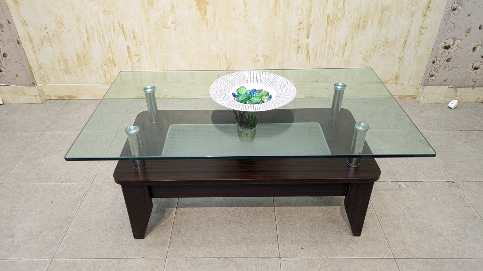 Center Table
