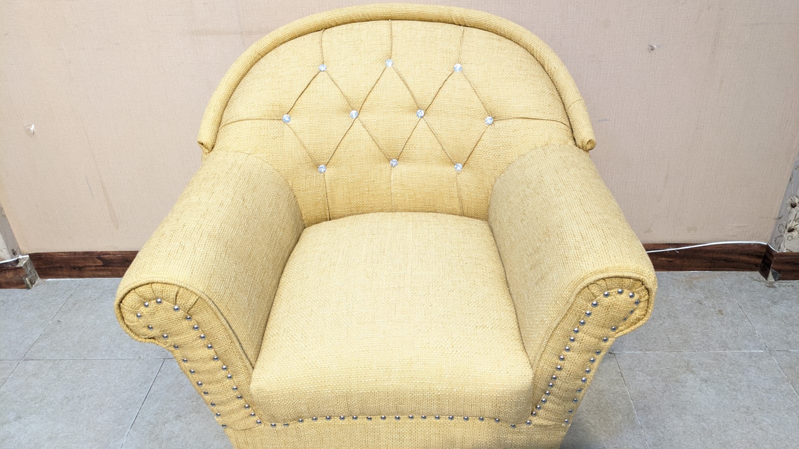 5 Seater Sofa Set