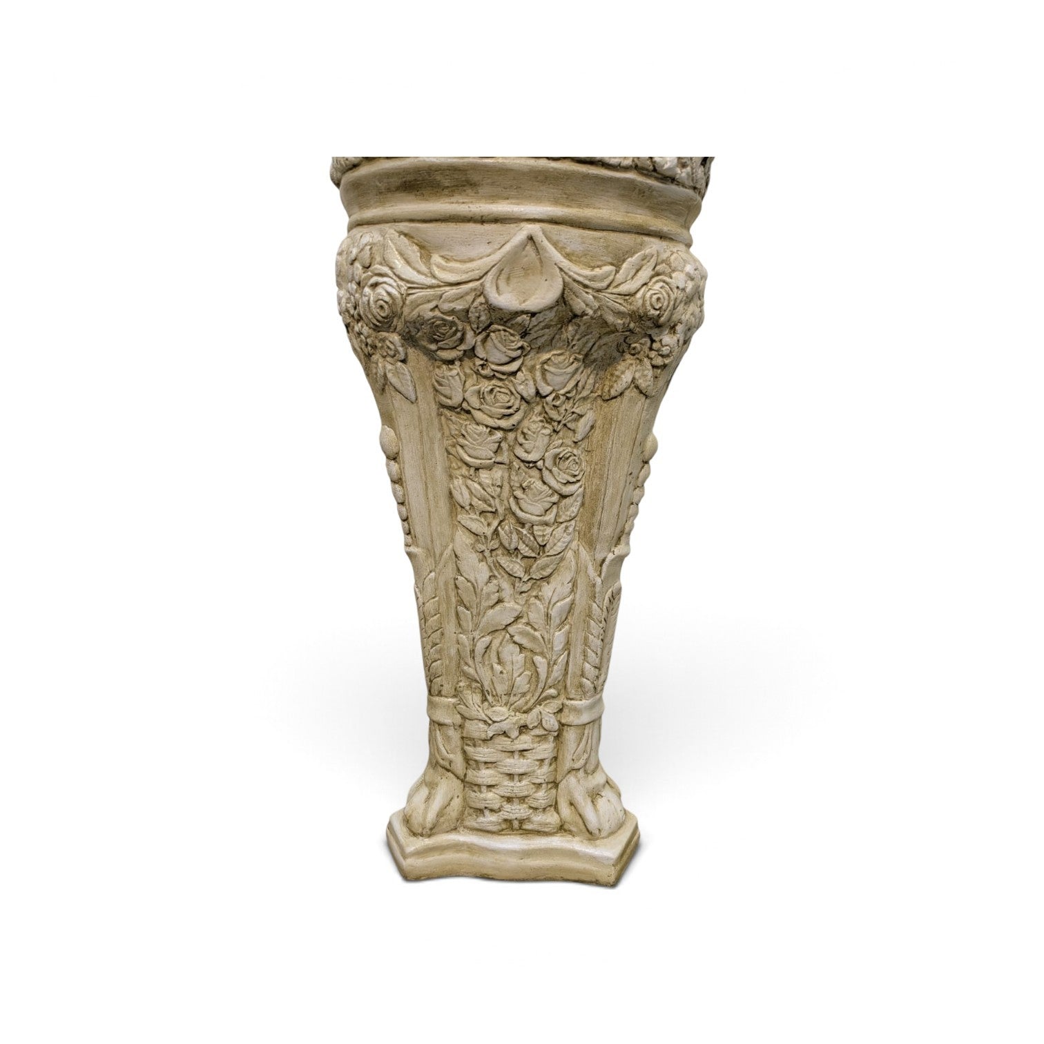 Brand New Pedestal