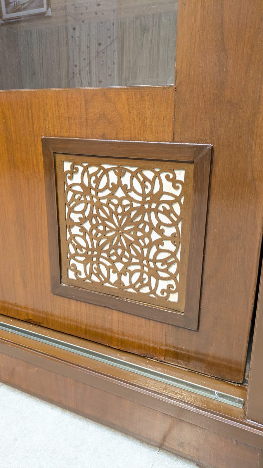 2 Door Sliding Door