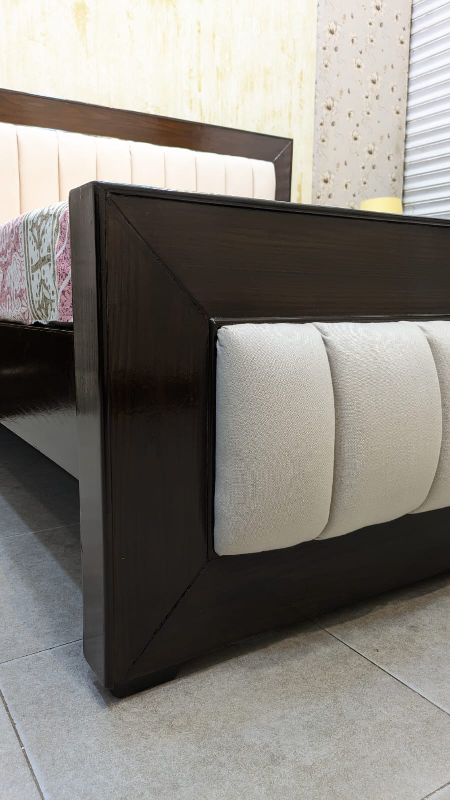 King Size Bed Set