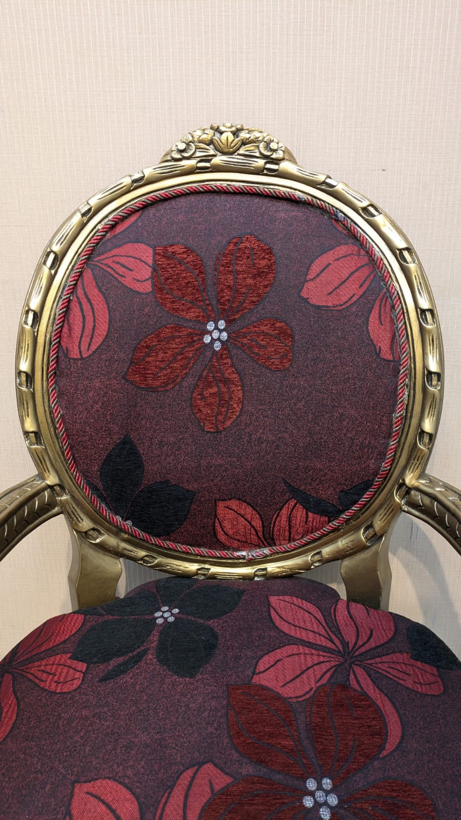 Pair Of Coffee Chairs