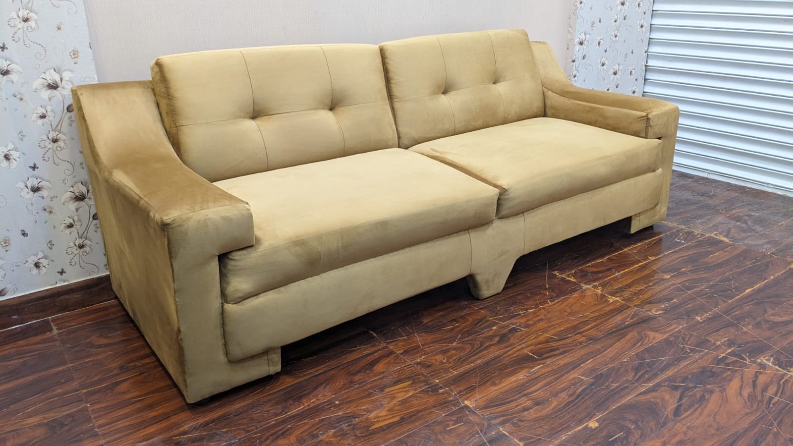 5 Seater Sofa Set