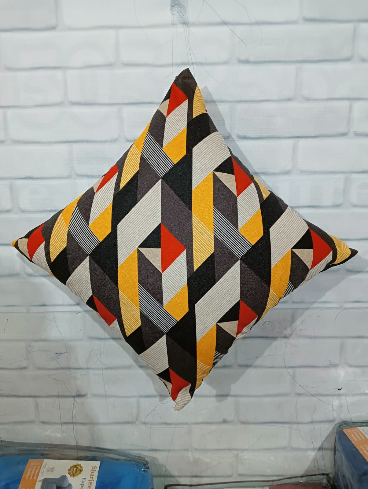 New Sofa Cushion Cover