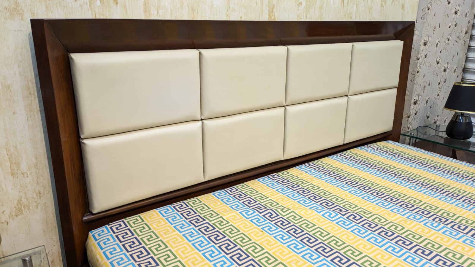 King Size Bed Set