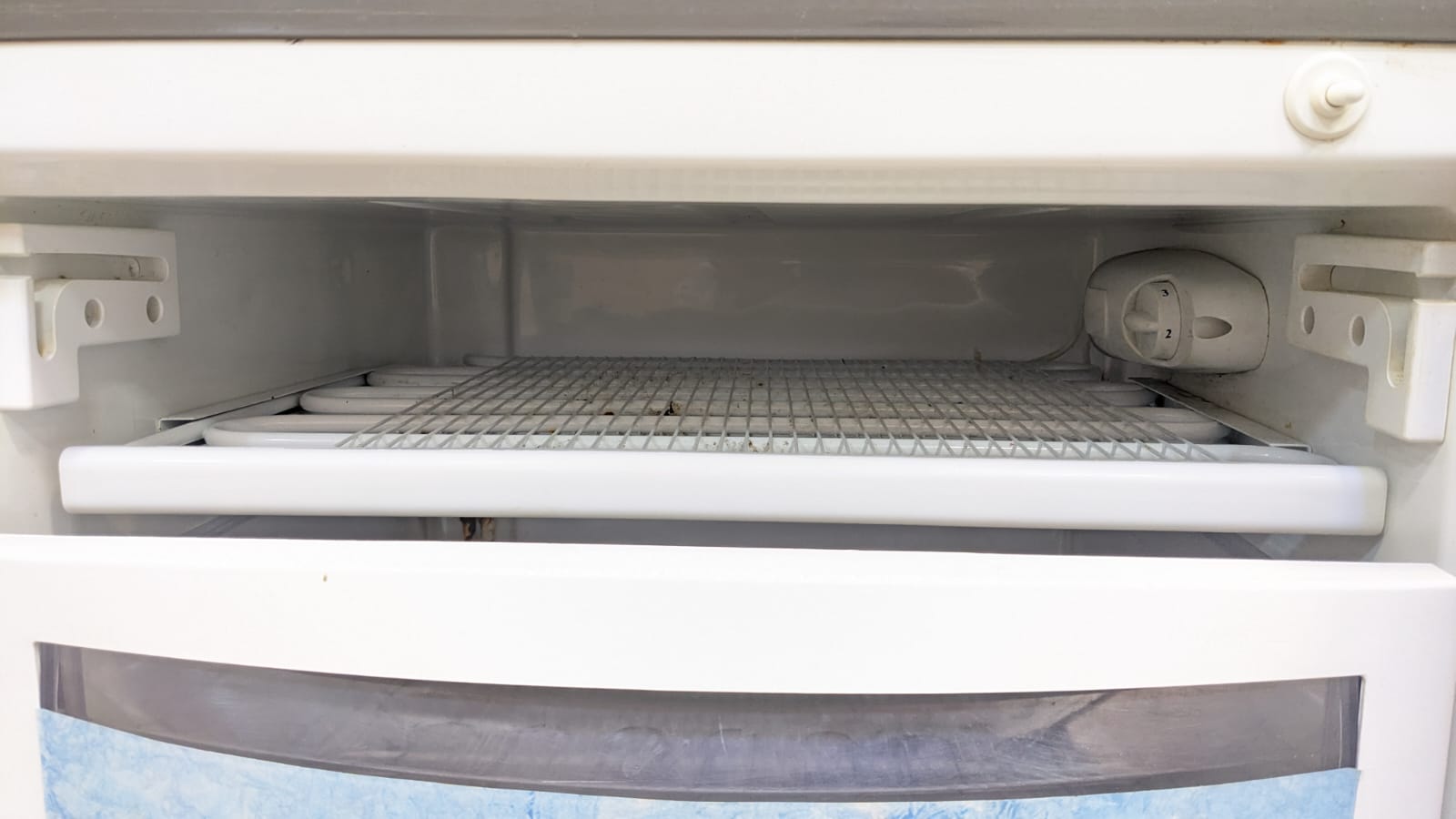 ✨ Dawlance ✨ Vertical Freezer