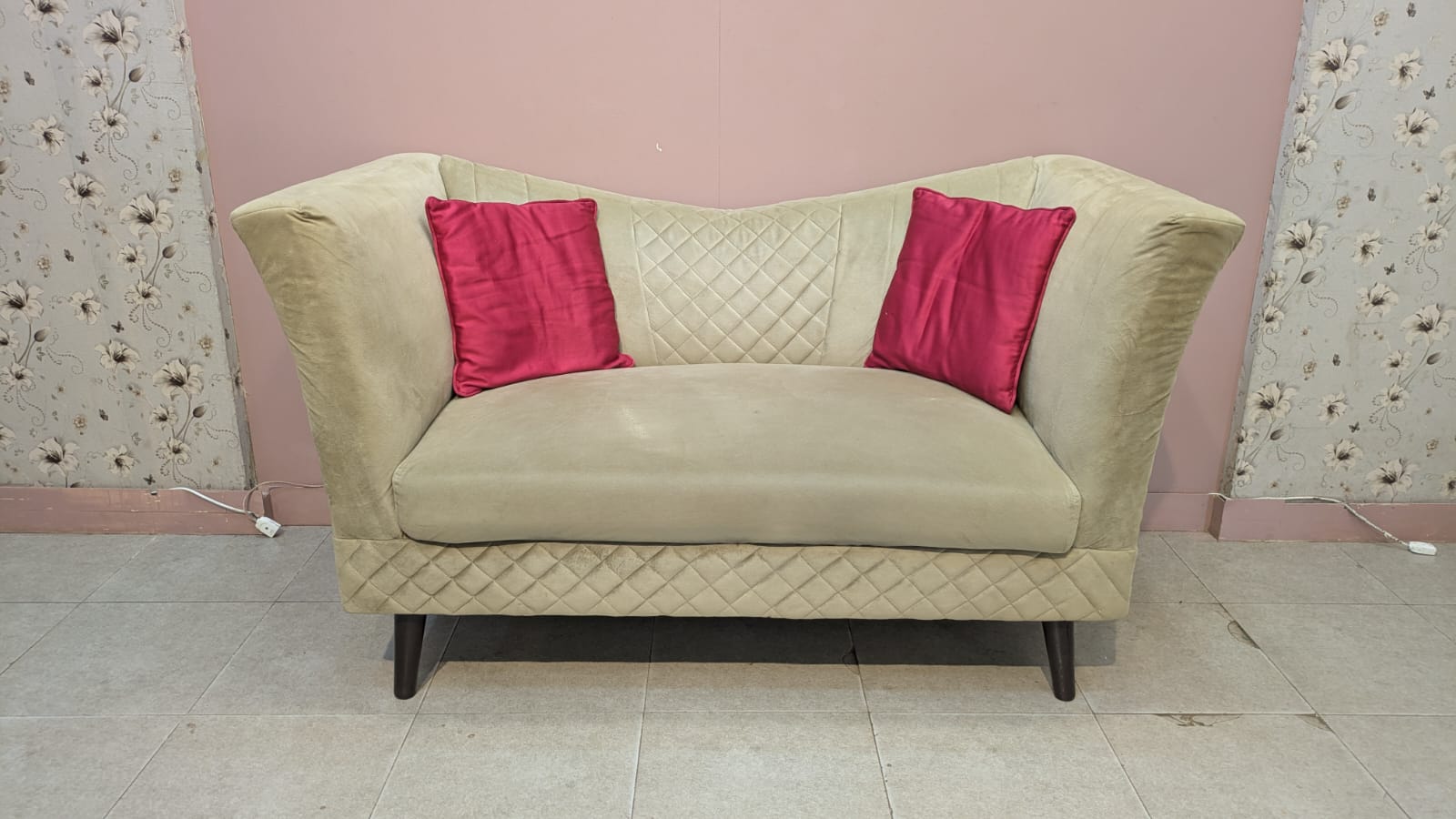 7 SEATER SOFA SET