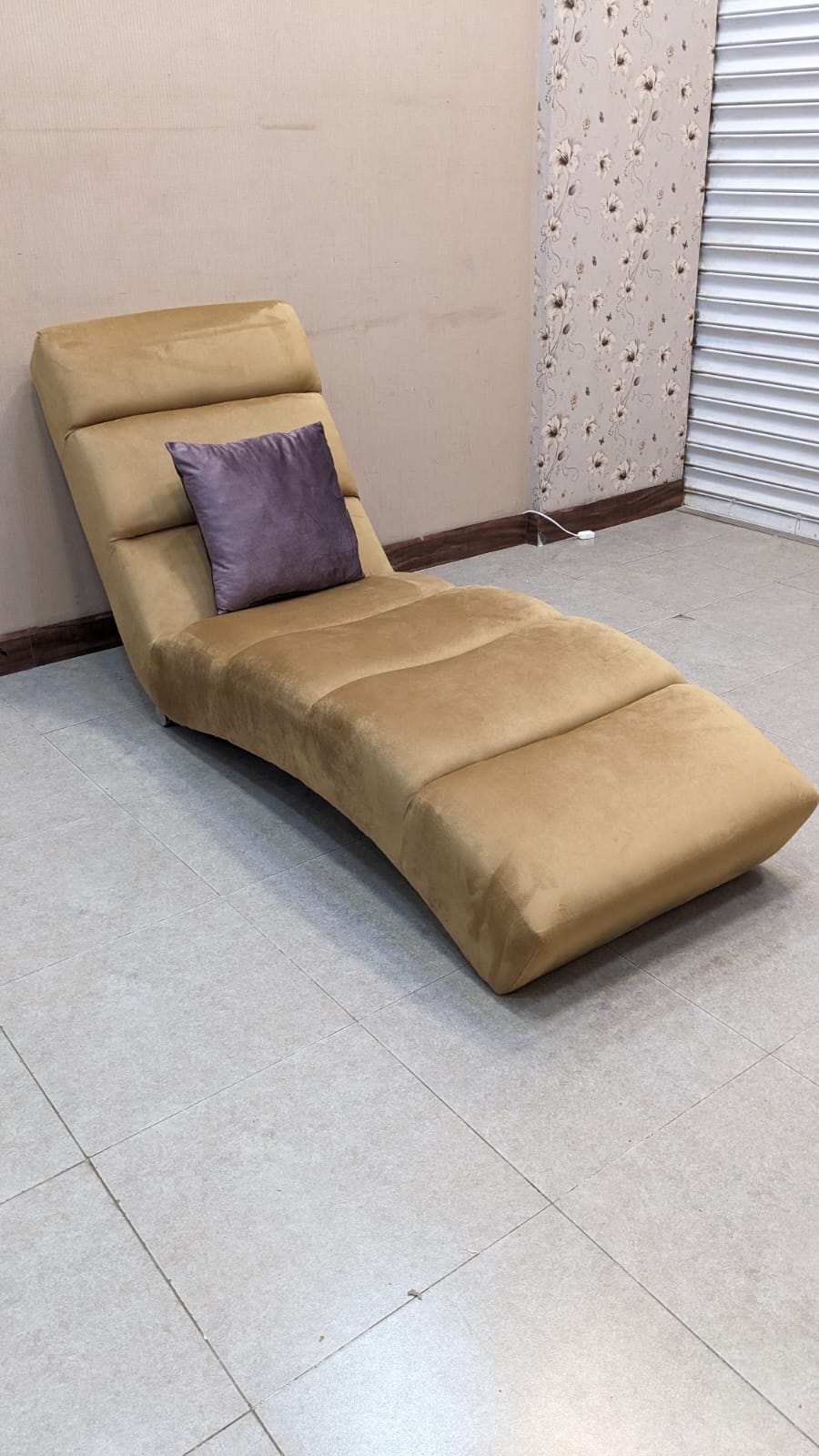 Relaxer Chair