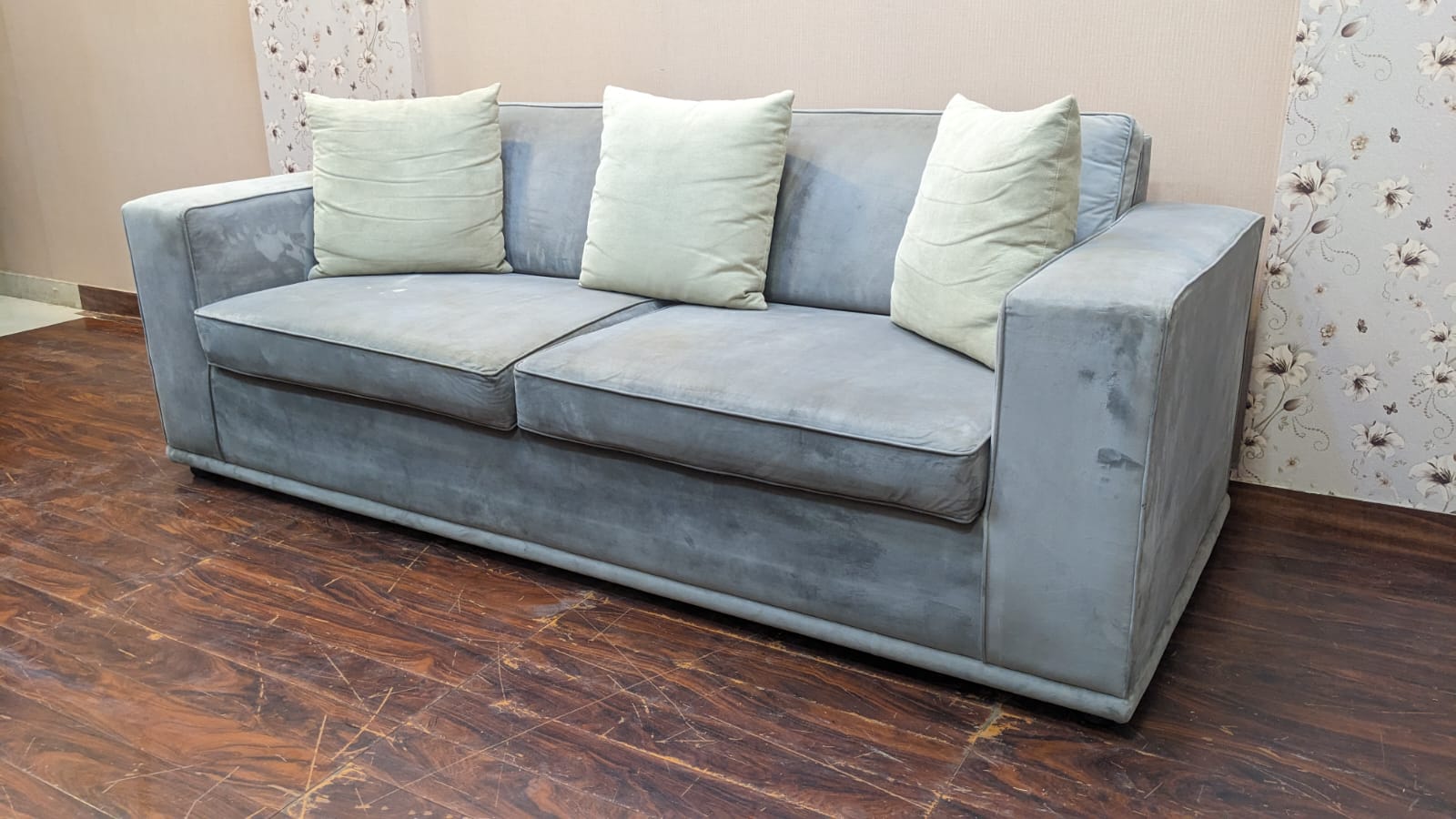 3 Seater Sofa