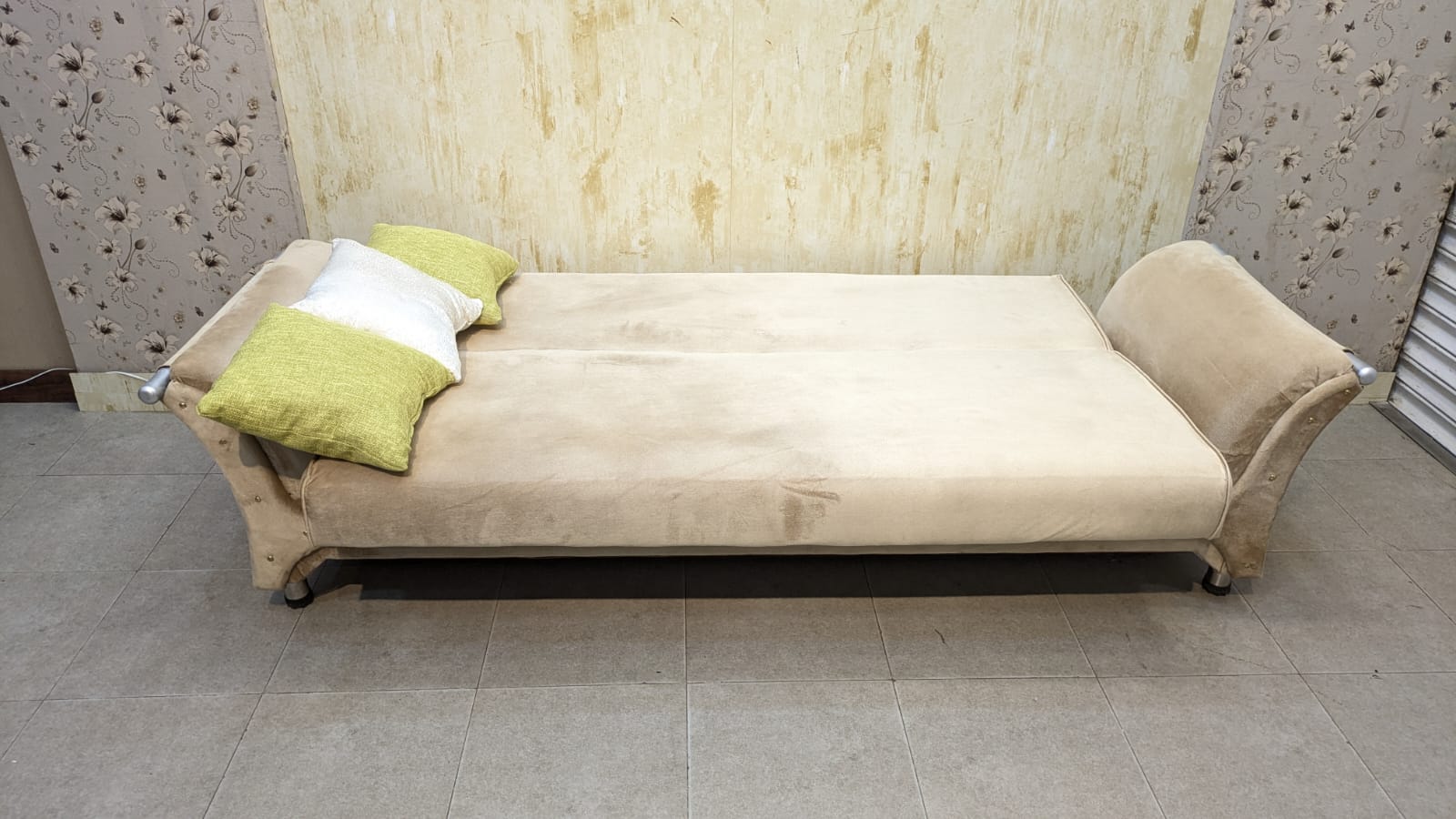 Sofa Cum Bed