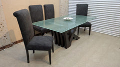 6 Seater dinning table
