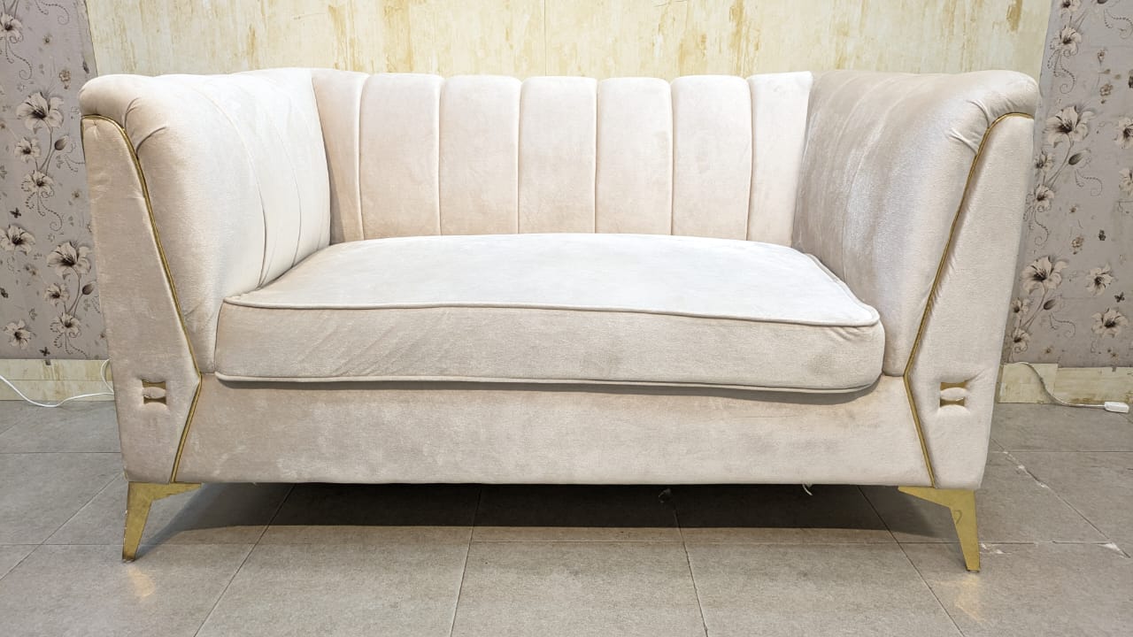 5 Seater Sofa Set