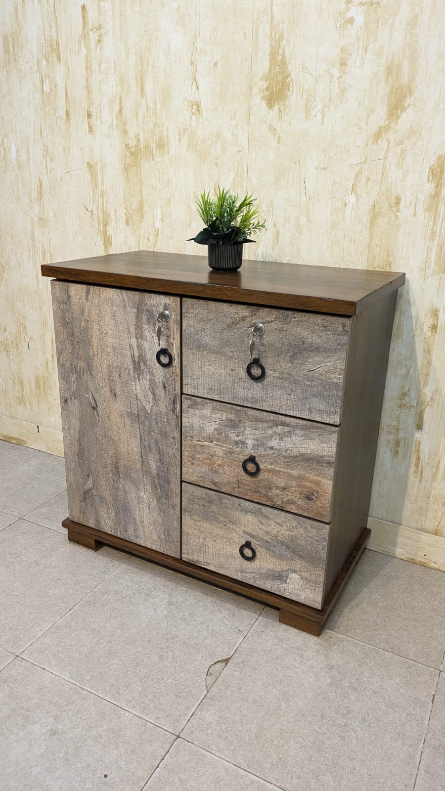 Brand New Multi Purpose Cabinet