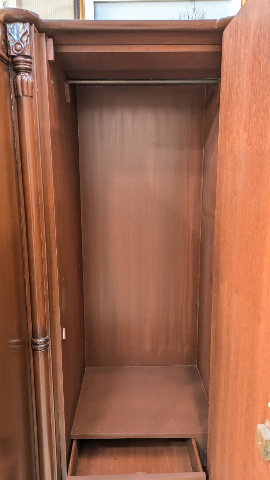 King Size Bedroom set