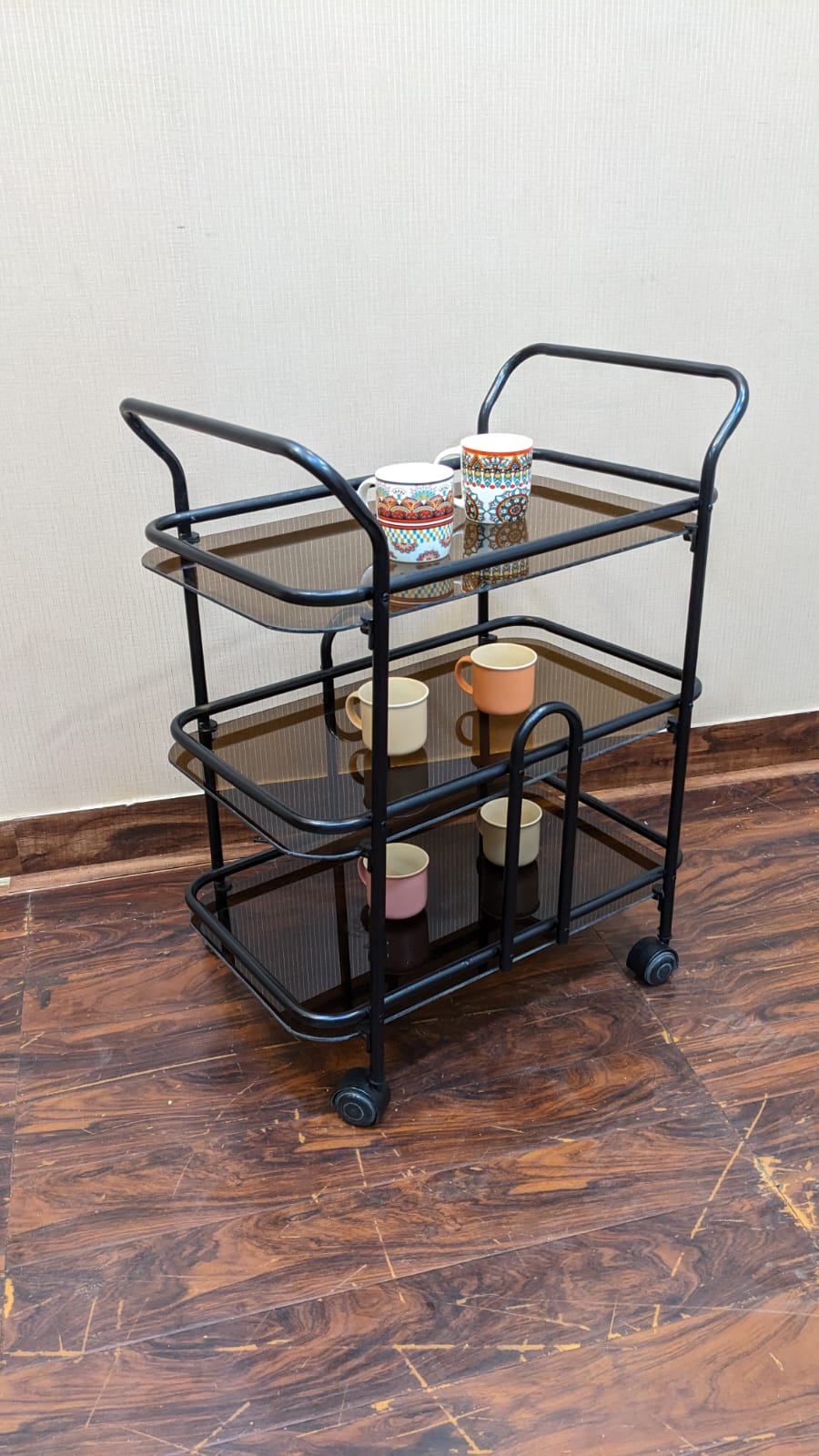 Tea Trolley
