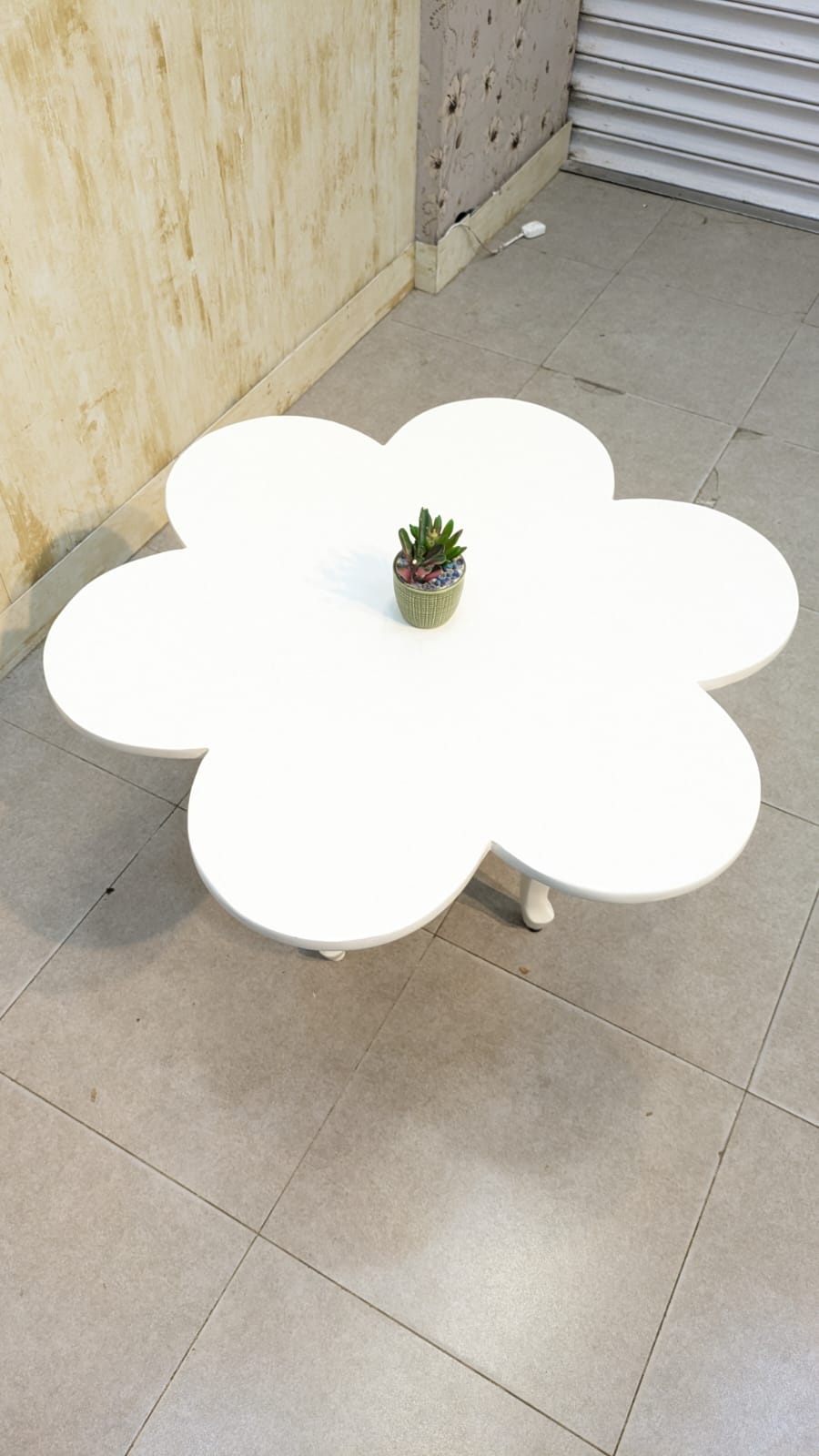 Center Table