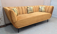 5 Seater Sofa Set