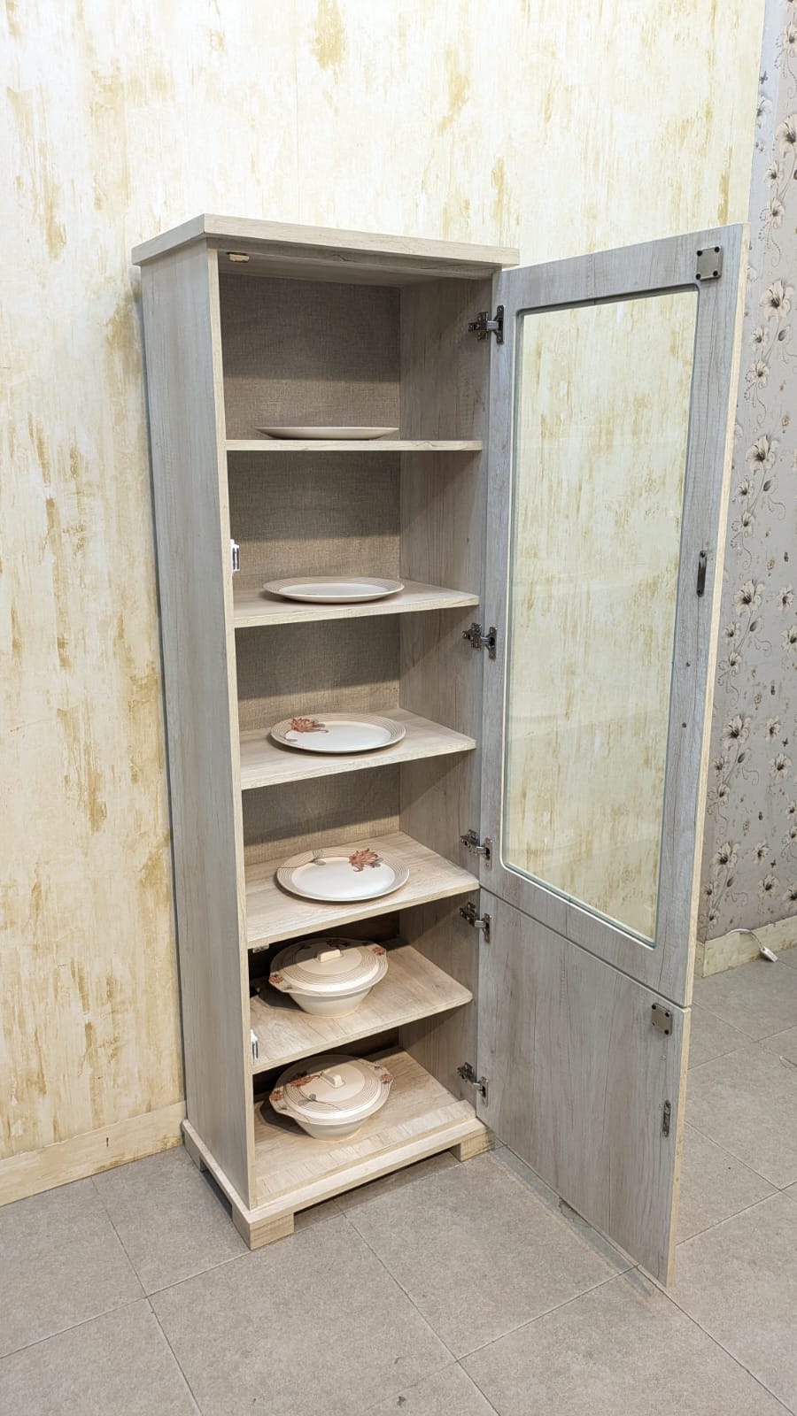 Crockery Divider