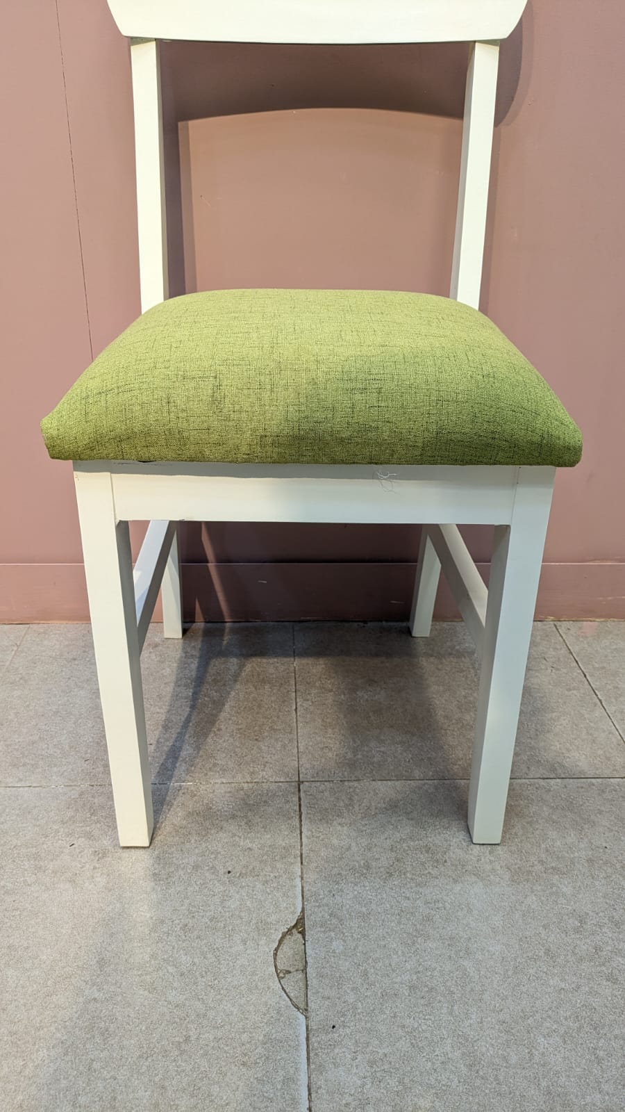 2 Seater Dining Table