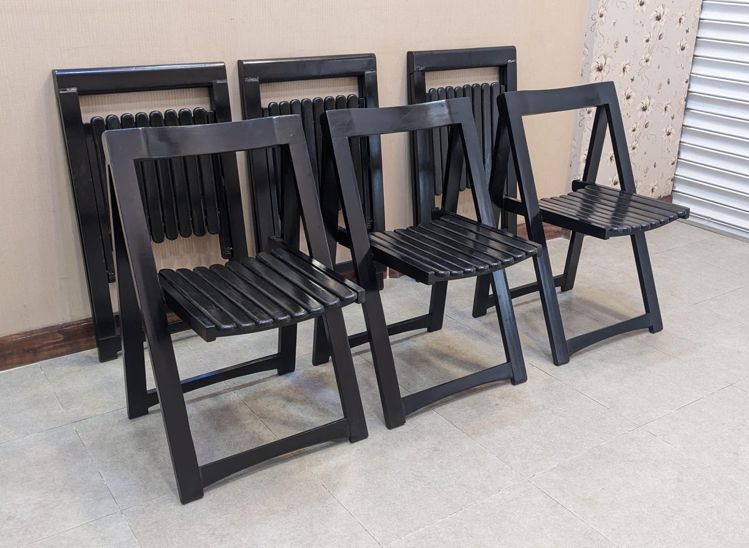 Imported Folding Chair