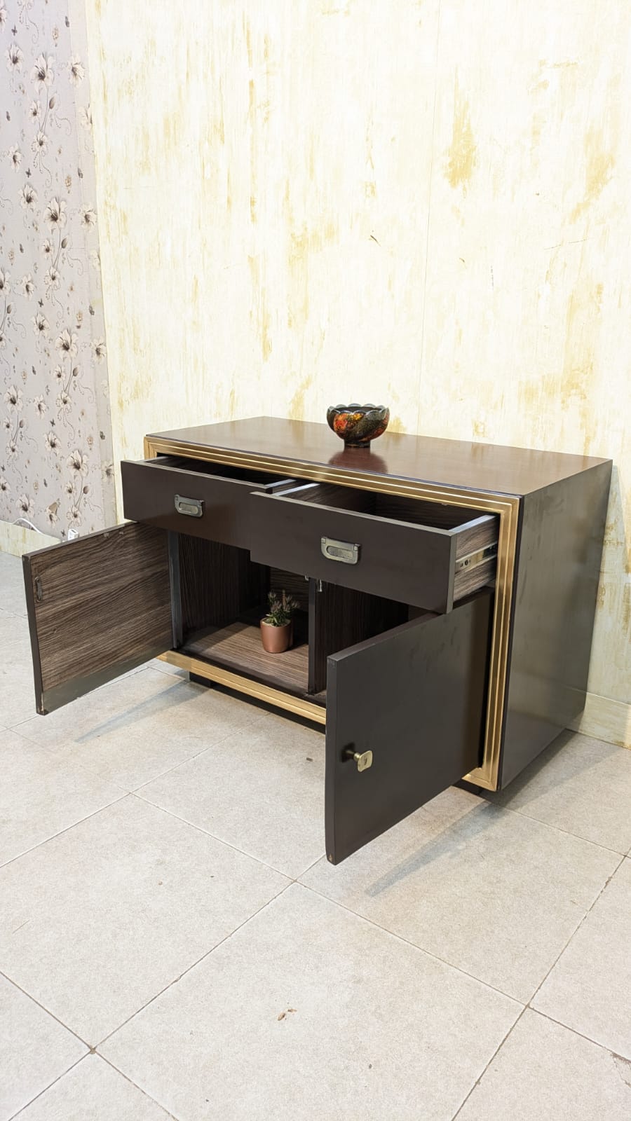 Multipurpose Cabinet