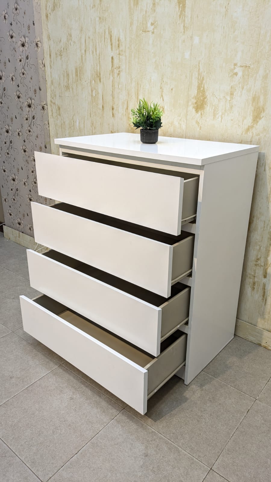 Imported Chest Of Drawers