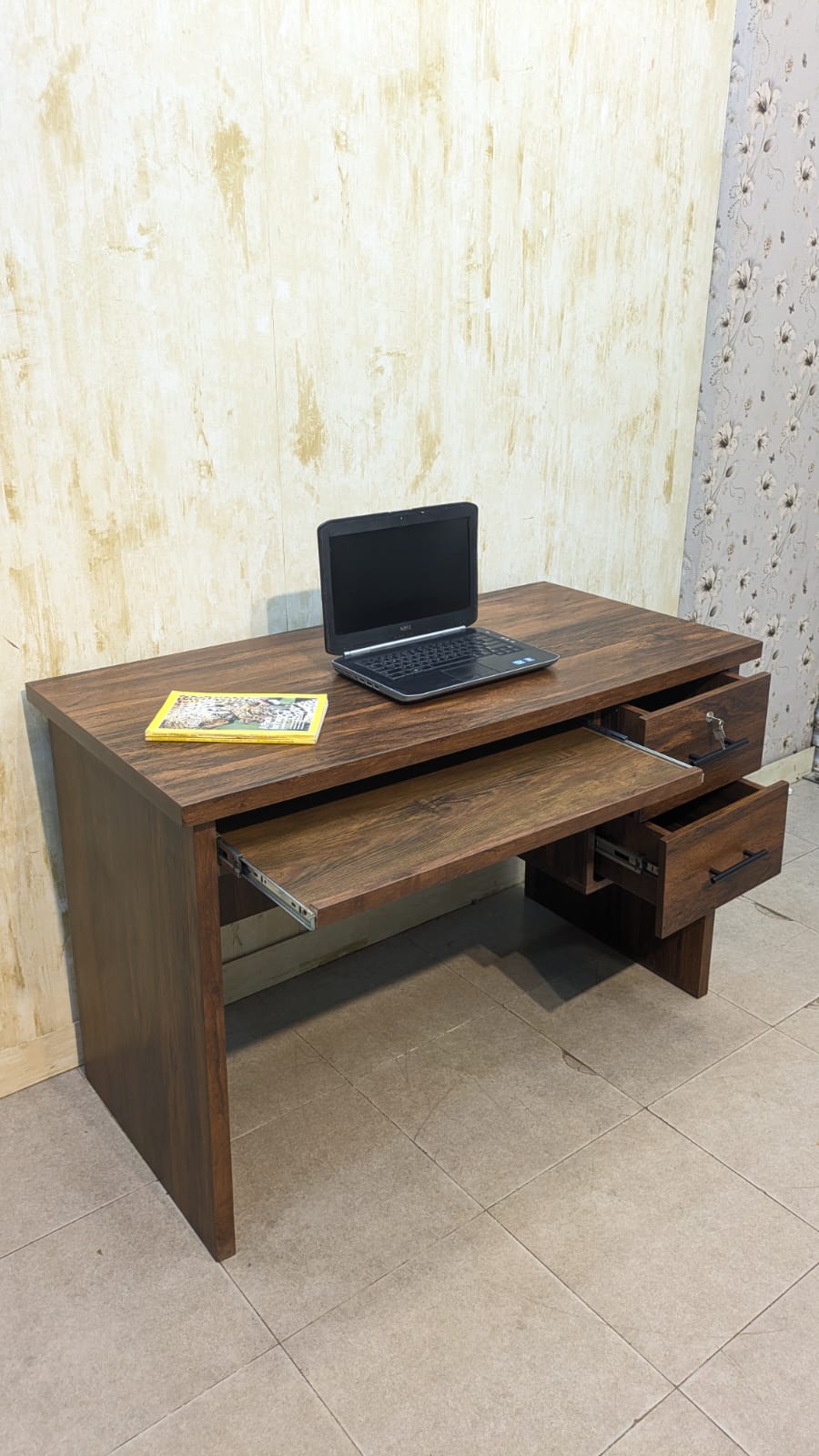 Study table
