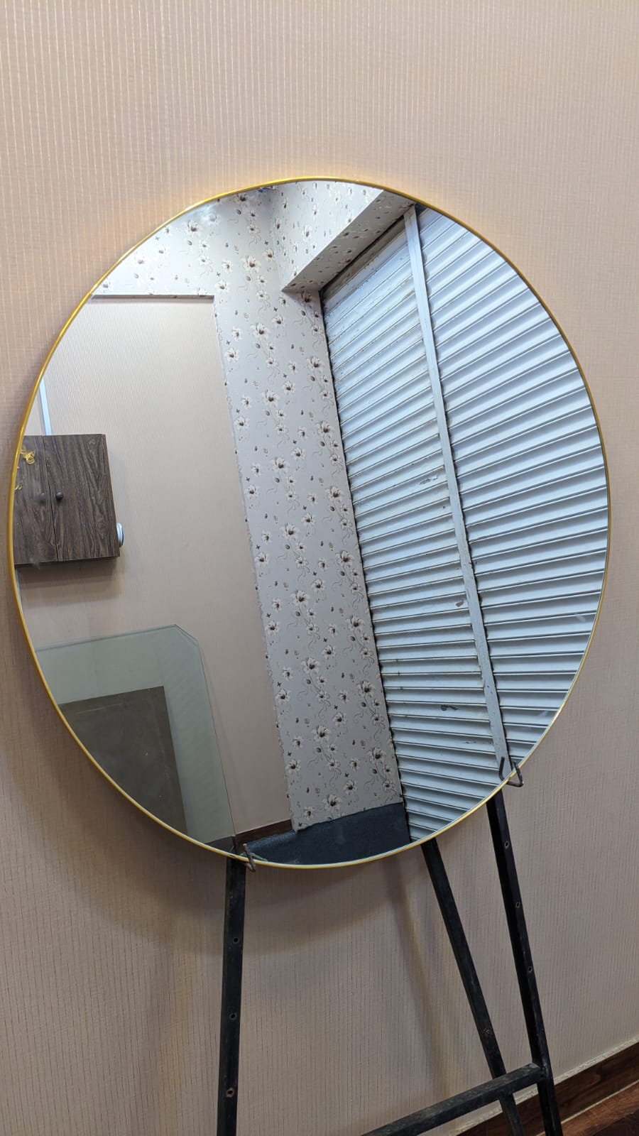 Brand New Wall Mounted Mirror