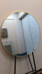 Brand New Wall Mounted Mirror