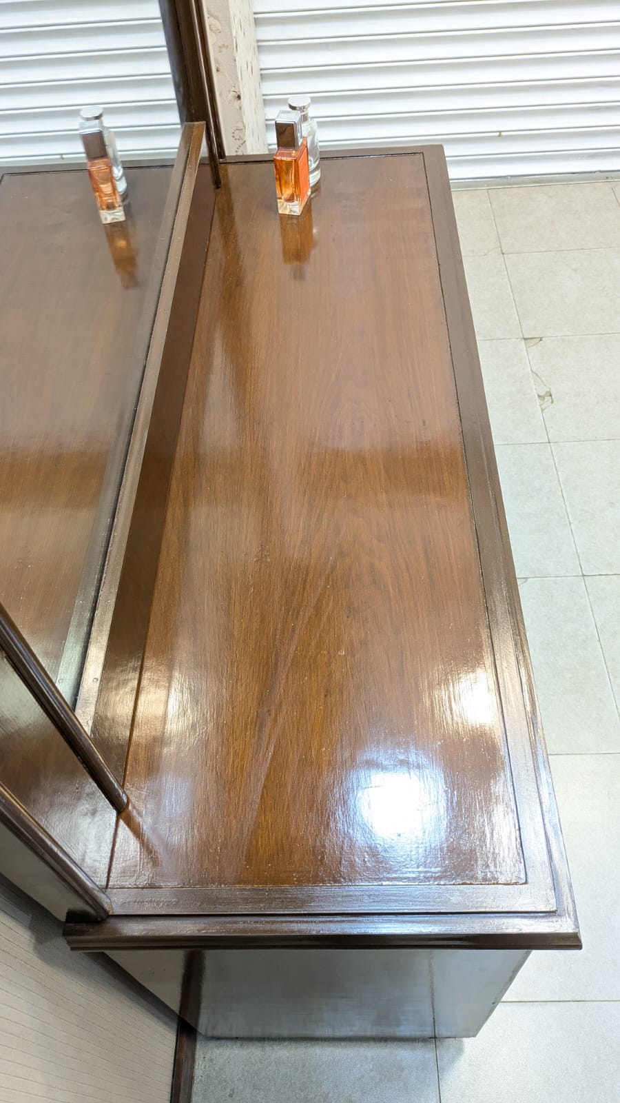King Size Bedroom Set