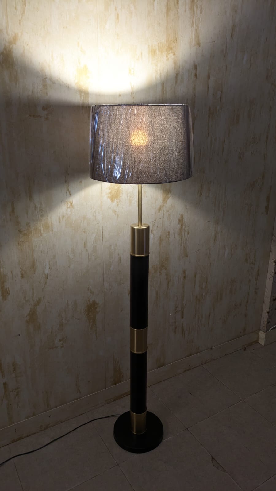 Brand New Floor Lamp