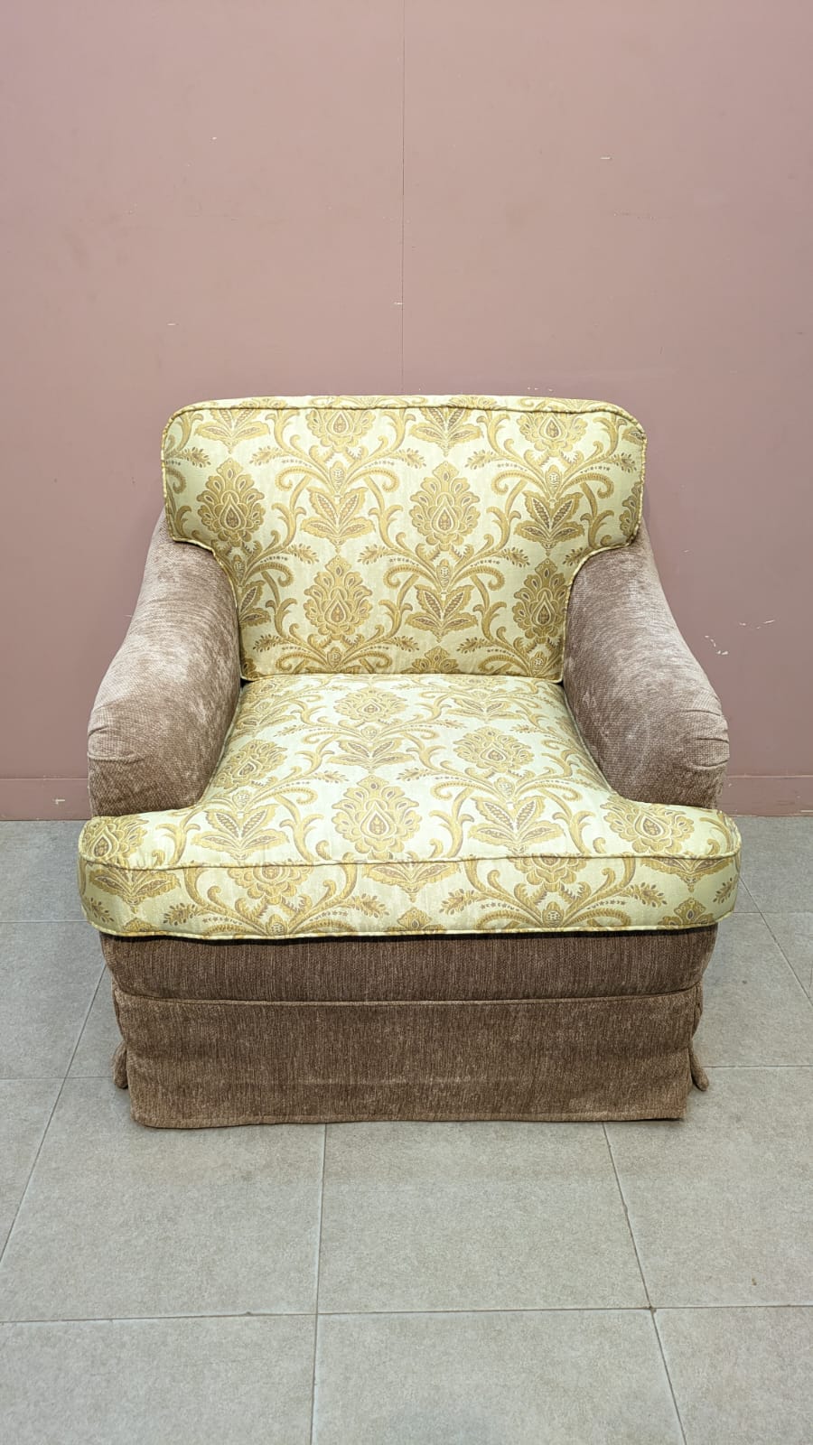 8 SEATER SOFA SET