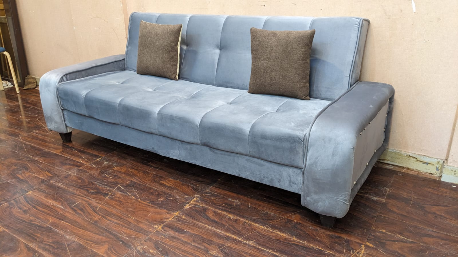 Sofa Cum Bed