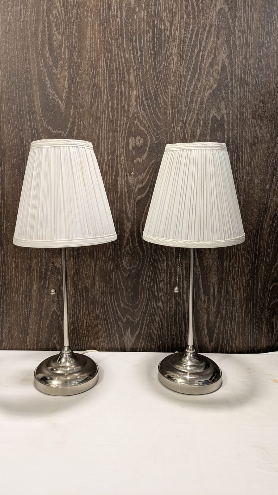 Imported IKEA ÅRSTID Table Lamp