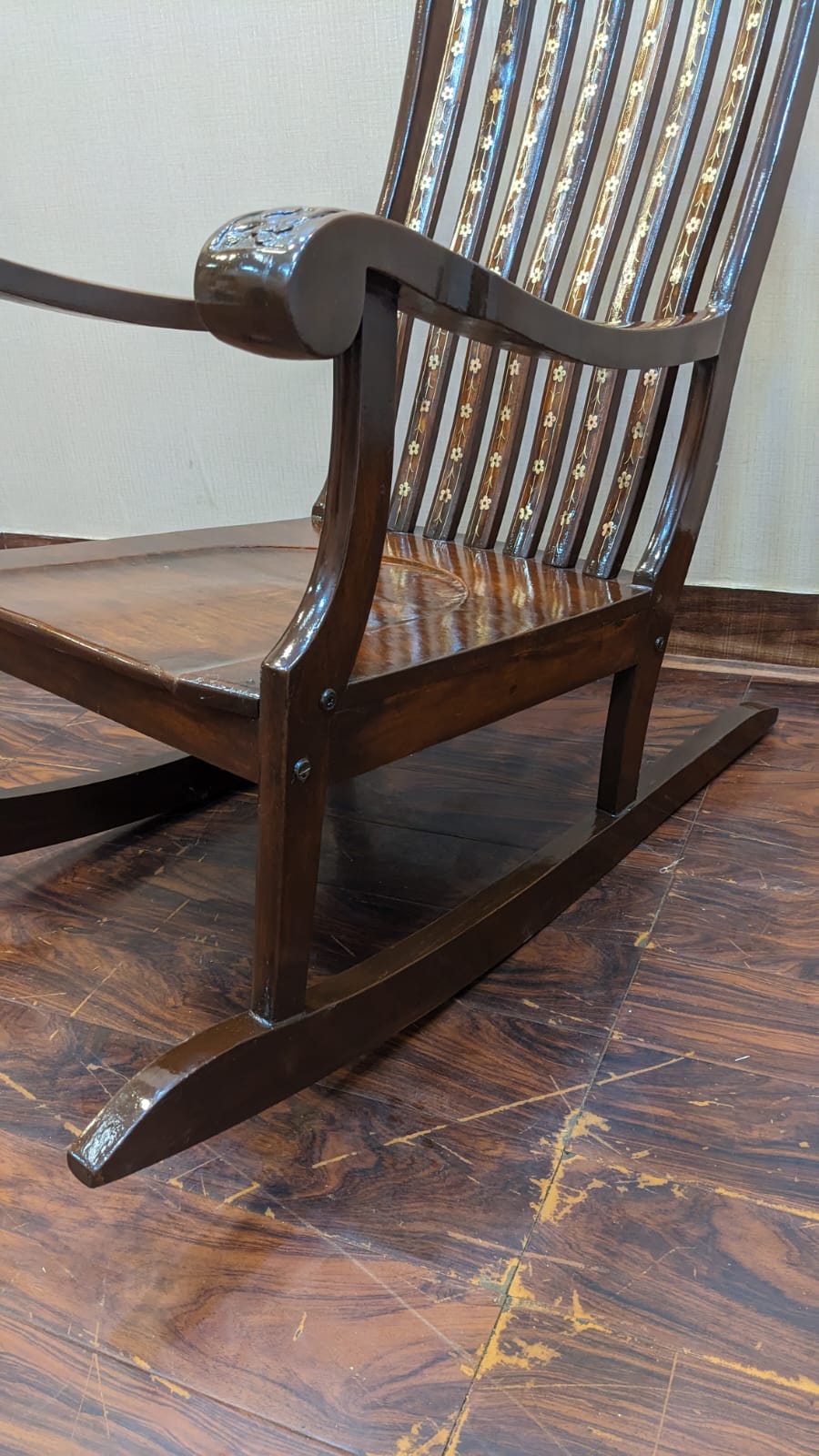 ✨ Antique ✨ Rocking Chair