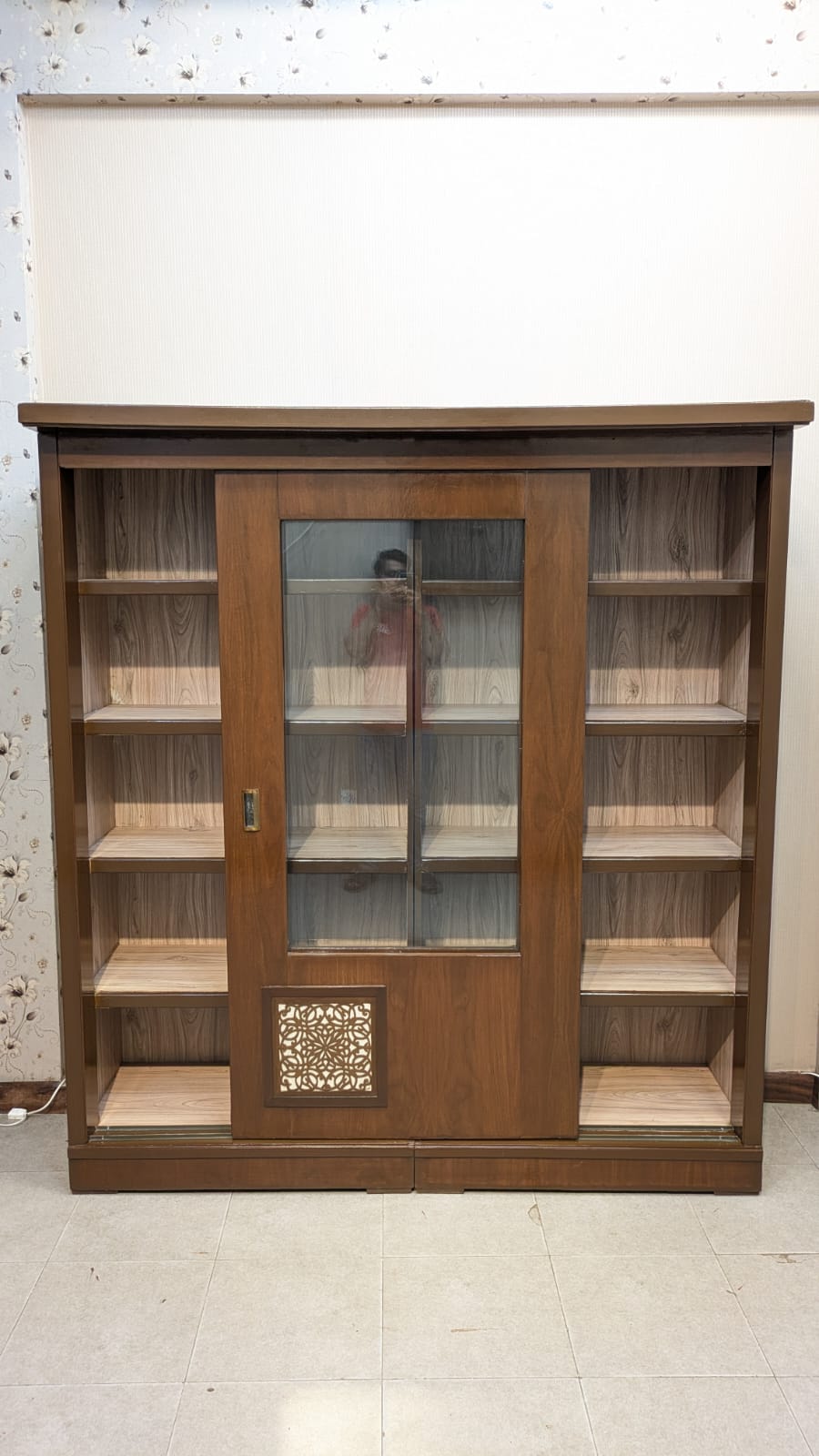 2 Door Sliding Door