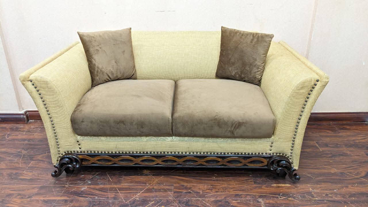 7 Seater Sofa Set