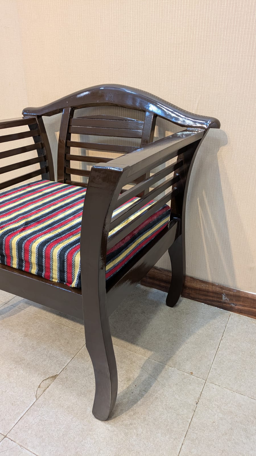 5 Seater Sofa Set