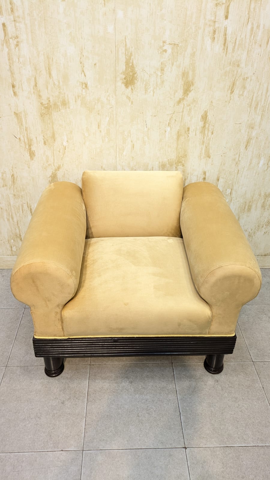 Kalamkaar Furniture – Premium 5 Seater Sofa Set