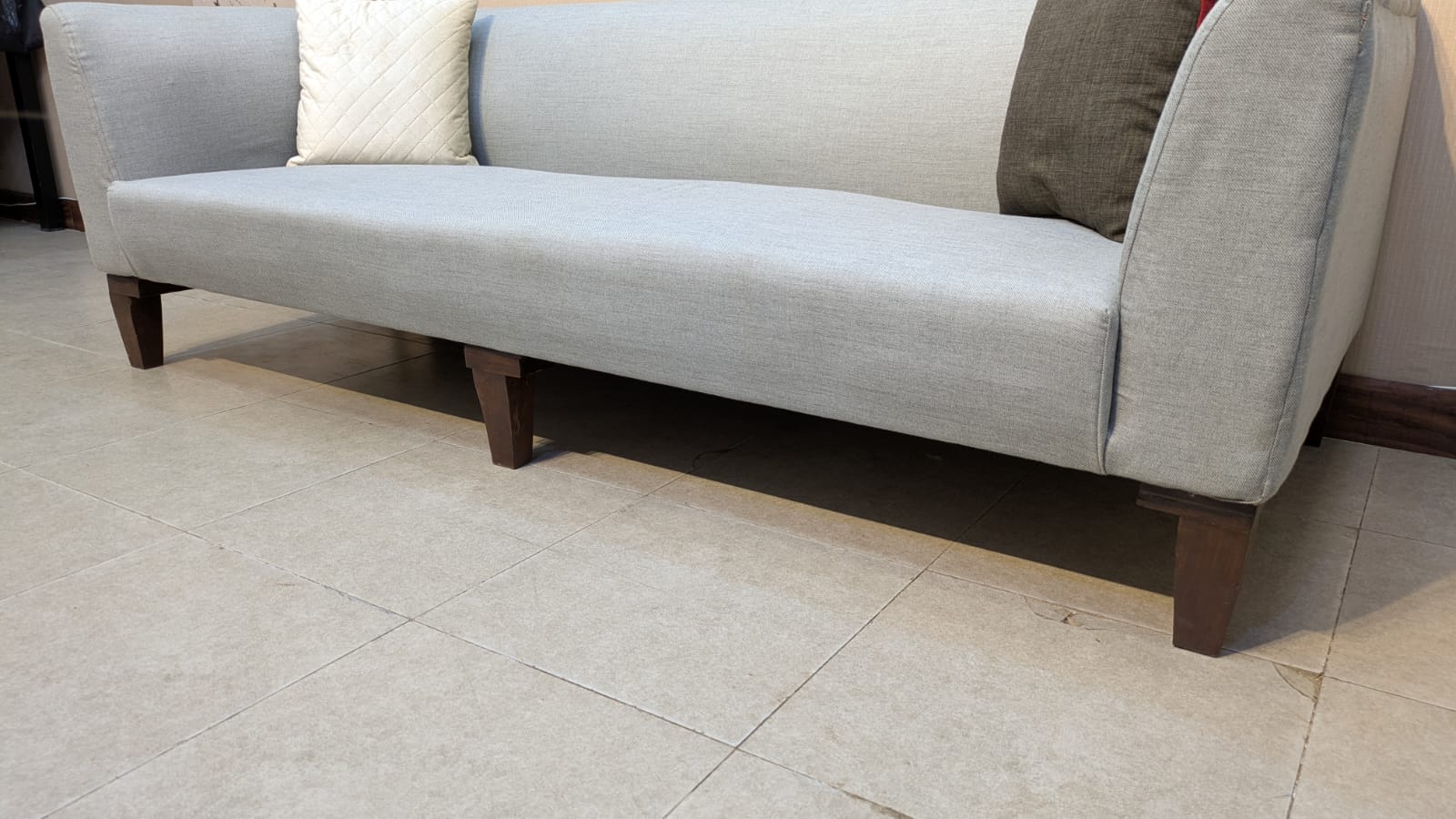 3 Seater Sofa