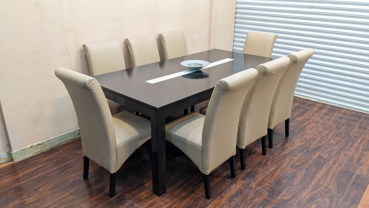 🔥Imported🔥8 Seater Dining Table