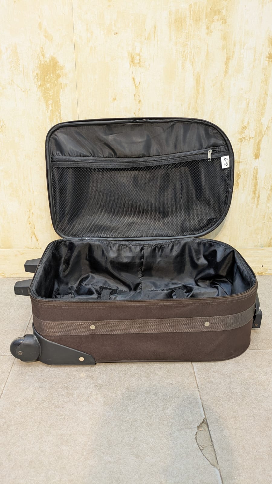 Imported Cabin Size Luggage Bag