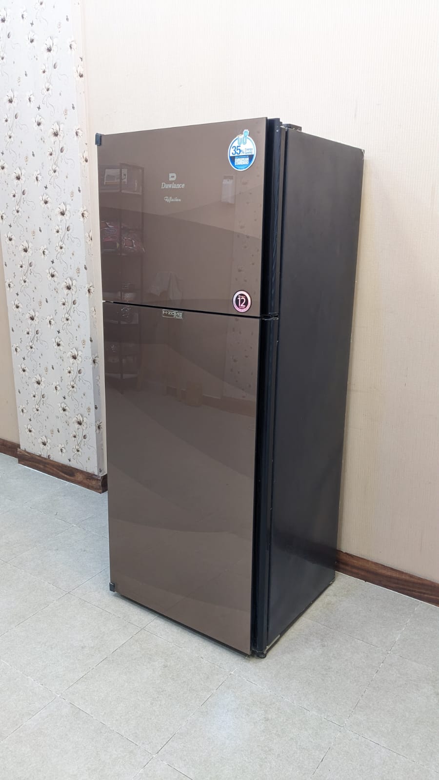 ✨ Dawlance ✨ Refrigerator