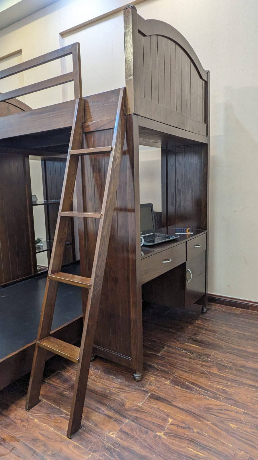 🔥Habitt🔥 Alexavior PICCO Bunk Bed