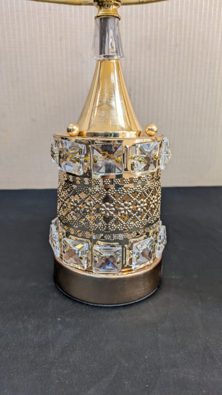 Brand New Pair Of Lamps
