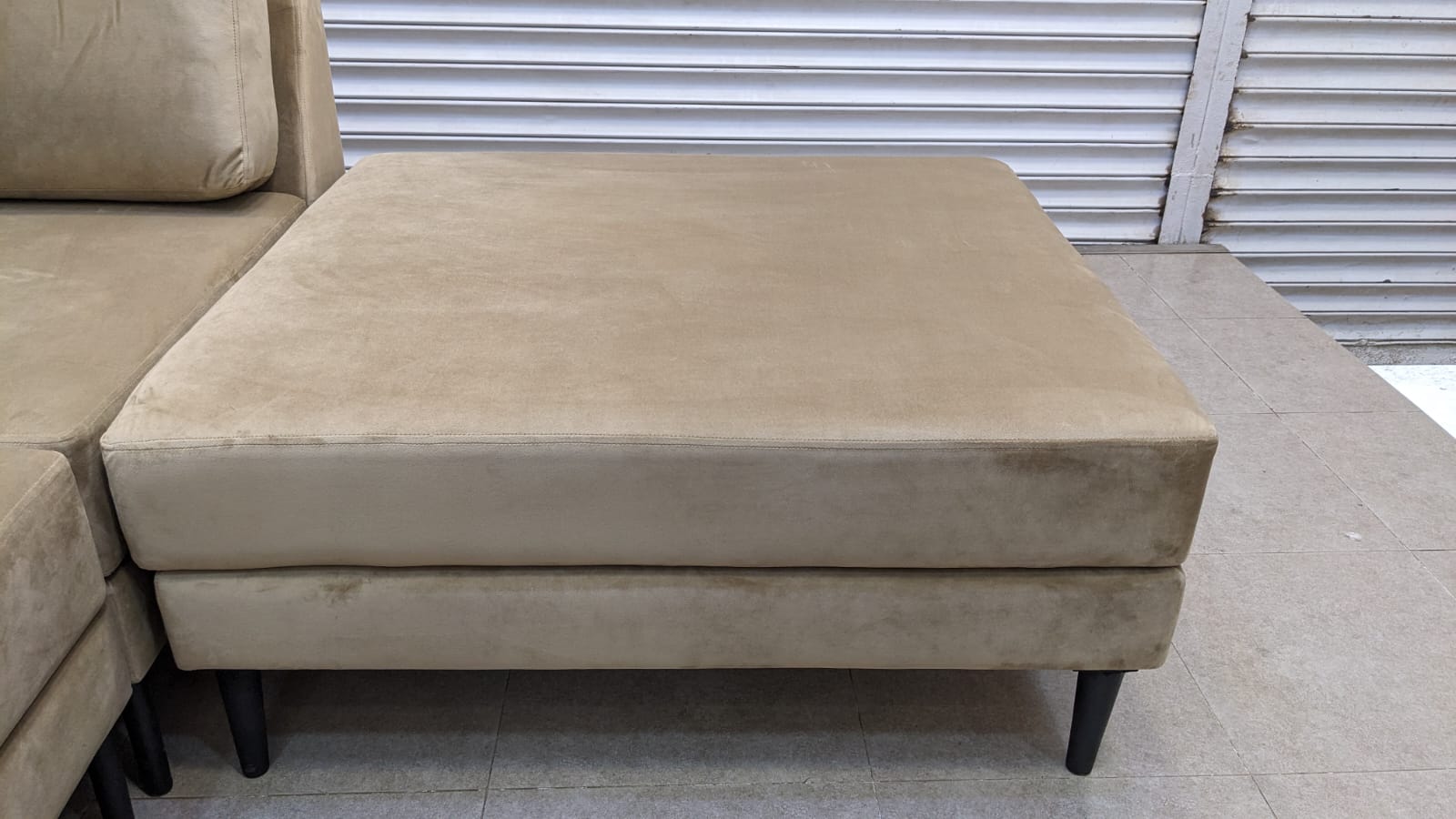 Seats.pk 5 Seater Sectional Sofa Set