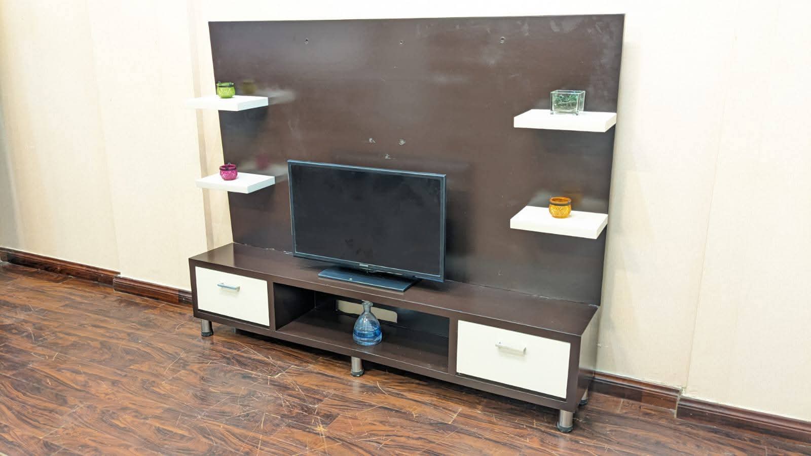 Wall Mounted LED Unit